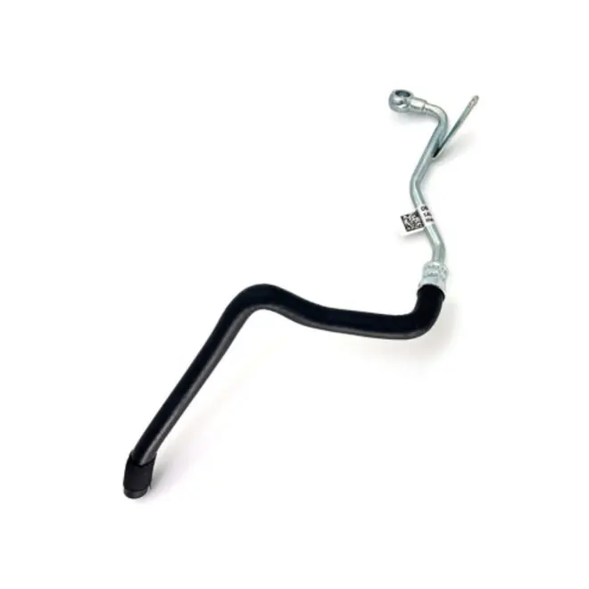 TUBO RETORNO ÁGUA AUDI VW 2.0 16V GASOLINA DIESEL 2008 A 2025 06H121492E