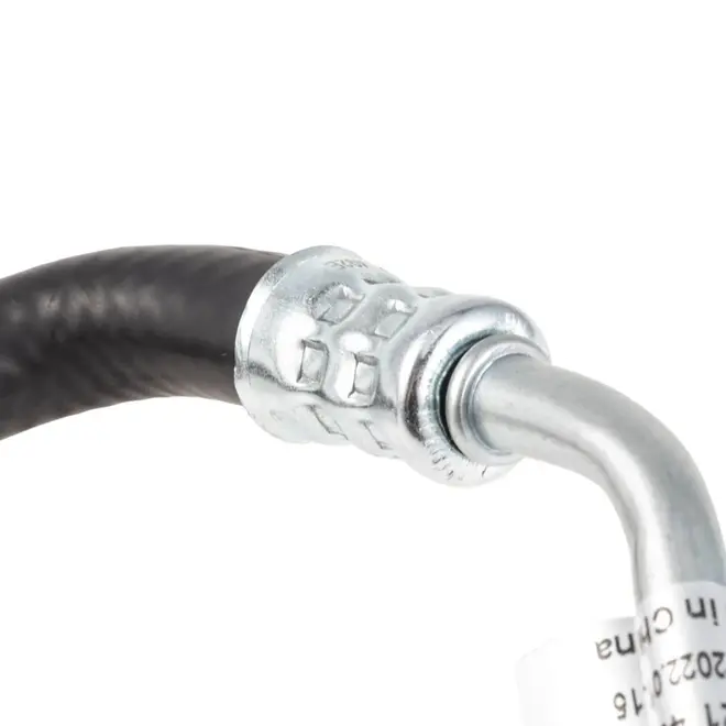 TUBO RETORNO ÁGUA AUDI VW 2.0 16V GASOLINA DIESEL 2008 A 2025 06H121492E