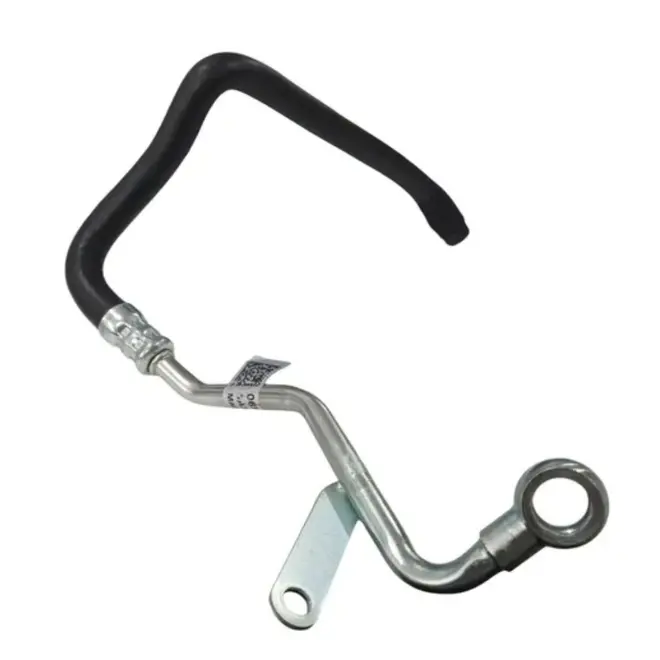TUBO RETORNO ÁGUA AUDI VW 2.0 16V GASOLINA DIESEL 2008 A 2025 06H121492E