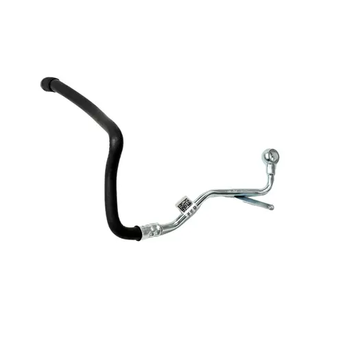 TUBO RETORNO ÁGUA AUDI VW 2.0 16V GASOLINA DIESEL 2008 A 2025 06H121492E