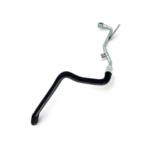 TUBO RETORNO ÁGUA AUDI VW 2.0 16V GASOLINA DIESEL 2008 A 2025 06H121492E