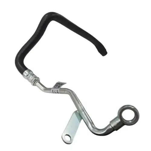 TUBO RETORNO ÁGUA AUDI VW 2.0 16V GASOLINA DIESEL 2008 A 2025 06H121492E