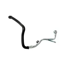 TUBO RETORNO ÁGUA AUDI VW 2.0 16V GASOLINA DIESEL 2008 A 2025 06H121492E