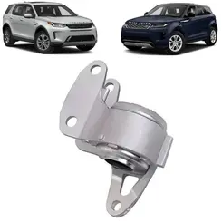BUCHA BANDEJA DIAN GRANDE DIR LAND ROVER EVOQUE/DISCOVERY SPORT 2.0 16V 2018 A 2022 LR1660