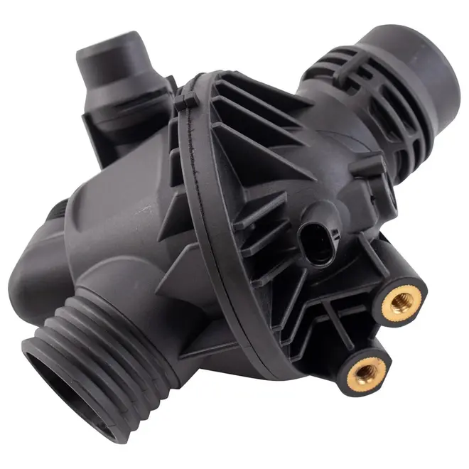 VALVULA TERMOSTATICA BMW X3/X4 3.0 24V N55 2011 A 2017 11537586784/SKU3765