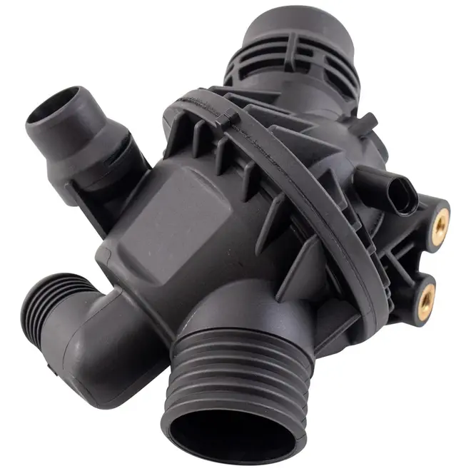 VALVULA TERMOSTATICA BMW X3/X4 3.0 24V N55 2011 A 2017 11537586784/SKU3765