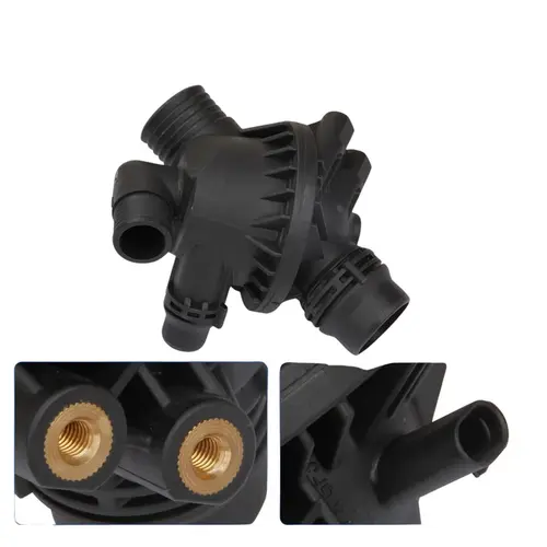 VALVULA TERMOSTATICA BMW X3/X4 3.0 24V N55 2011 A 2017 11537586784/SKU3765