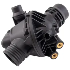 VALVULA TERMOSTATICA BMW X3/X4 3.0 24V N55 2011 A 2017 11537586784/SKU3765