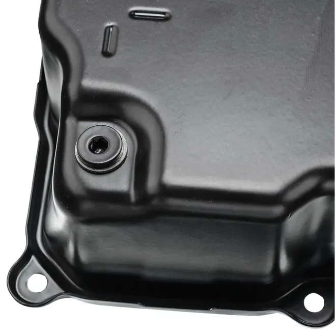 CÁRTER TAMPA CÂMBIO AUTOMÁTICO 09G VW JETTA BORA GOLF PASSAT NEW BEETLE 2.0 2.5 1997 A 2017