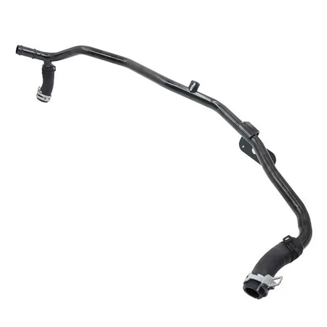MANGUEIRA REFRIGERADOR EGR LAND ROVER DISCOVERY 4 RANGE ROVER SPORT 3.0 TDV6 2010 A 2016 LR014152