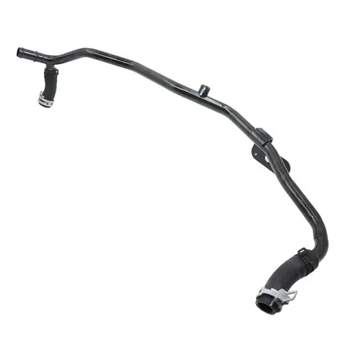 MANGUEIRA REFRIGERADOR EGR LAND ROVER DISCOVERY 4 RANGE ROVER SPORT 3.0 TDV6 2010 A 2016 LR014152