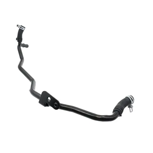 MANGUEIRA REFRIGERADOR EGR LAND ROVER DISCOVERY 4 RANGE ROVER SPORT 3.0 TDV6 2010 A 2016 LR014152