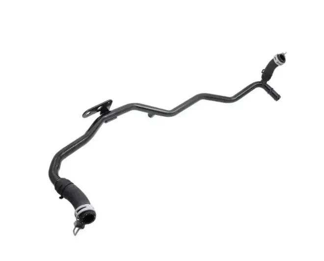 MANGUEIRA REFRIGERADOR EGR LAND ROVER DISCOVERY 4 RANGE ROVER SPORT 3.0 TDV6 2010 A 2016 LR014152