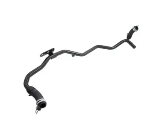 MANGUEIRA REFRIGERADOR EGR LAND ROVER DISCOVERY 4 RANGE ROVER SPORT 3.0 TDV6 2010 A 2016 LR014152