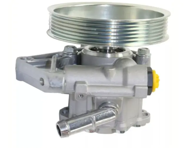 BOMBA DIREÇÃO HIDRÁULICA LAND ROVER FREELANDER 2 VOLVO V60 S60 S80 XC60 XC90 3.0 3.2 2007 A 2015