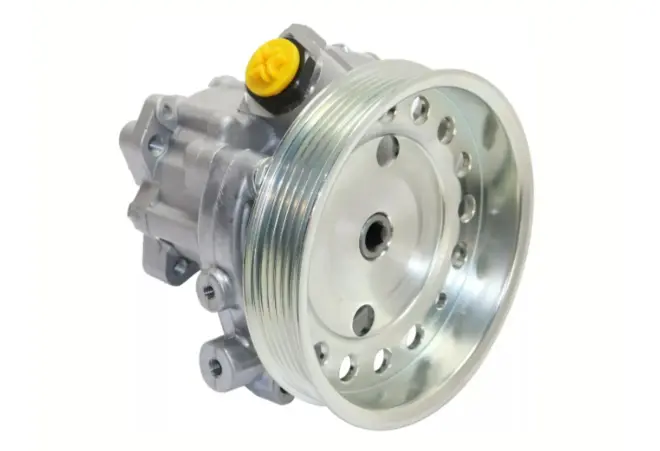 BOMBA DIREÇÃO HIDRÁULICA LAND ROVER FREELANDER 2 VOLVO V60 S60 S80 XC60 XC90 3.0 3.2 2007 A 2015