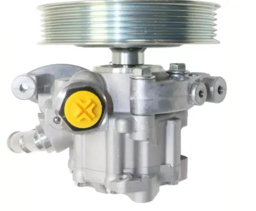 BOMBA DIREÇÃO HIDRÁULICA LAND ROVER FREELANDER 2 VOLVO V60 S60 S80 XC60 XC90 3.0 3.2 2007 A 2015