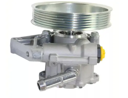 BOMBA DIREÇÃO HIDRÁULICA LAND ROVER FREELANDER 2 VOLVO V60 S60 S80 XC60 XC90 3.0 3.2 2007 A 2015