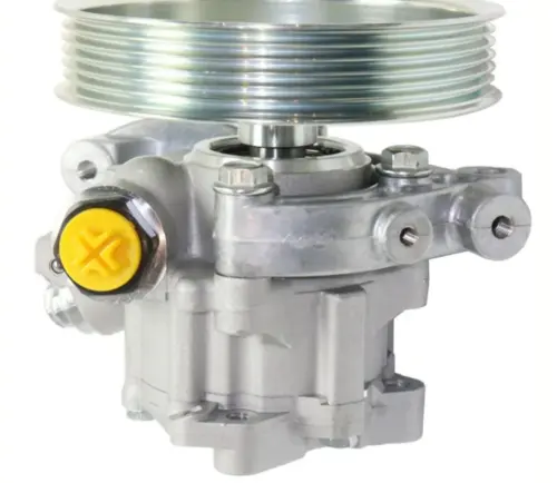 BOMBA DIREÇÃO HIDRÁULICA LAND ROVER FREELANDER 2 VOLVO V60 S60 S80 XC60 XC90 3.0 3.2 2007 A 2015