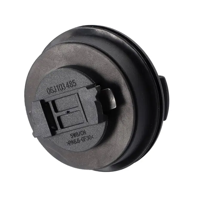 TAMPA ABASTECIMENTO Ã“LEO AUDI/VW A1/A3/A4/A5/A6/Q3/Q5/TT/FUSCA/GOLF/JETTA/PASSAT/TIGUAN 2