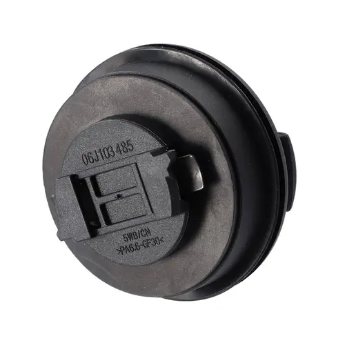 TAMPA ABASTECIMENTO Ã“LEO AUDI/VW A1/A3/A4/A5/A6/Q3/Q5/TT/FUSCA/GOLF/JETTA/PASSAT/TIGUAN 2