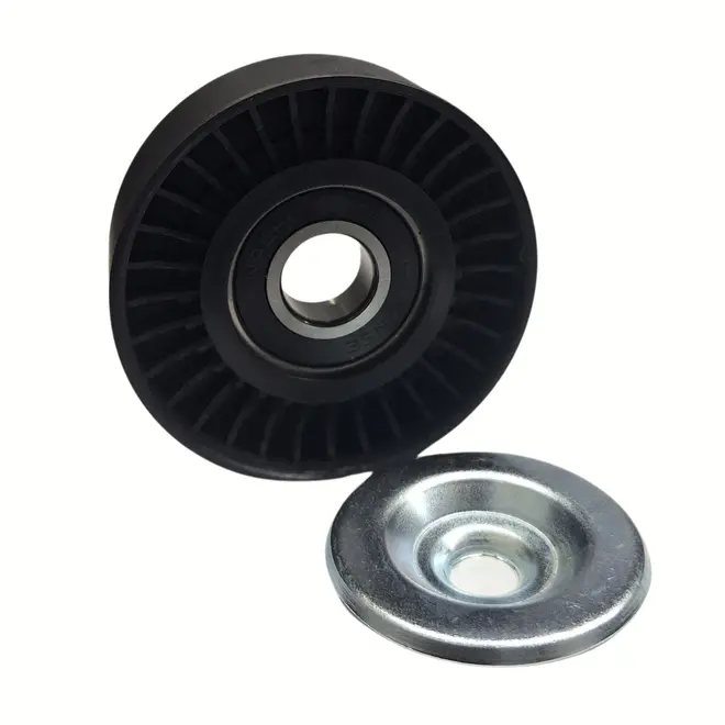 ROL GUIA CORREIA ALT LAND ROVER/VOLVO 3.0 24V TURBO/ 3.2 24V 6CC 2007 A 2015 LR006076/SKU1