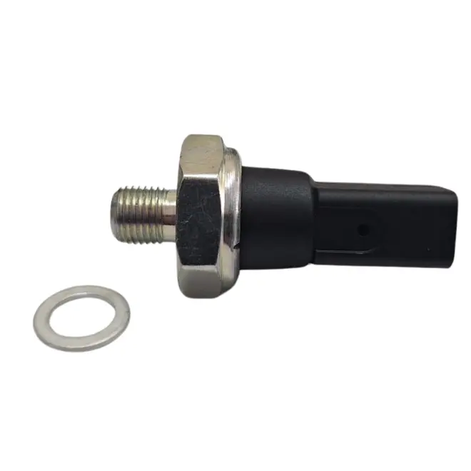 SENSOR PRESSAO OLEO AUDI/VW 3.0 24V TFSI/TSI/3.2 24V/4.2 32V FSI 2009 A 2018 06D919081D/SK