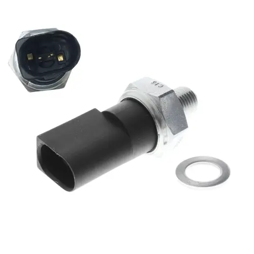 SENSOR PRESSAO OLEO AUDI/VW 3.0 24V TFSI/TSI/3.2 24V/4.2 32V FSI 2009 A 2018 06D919081D/SK