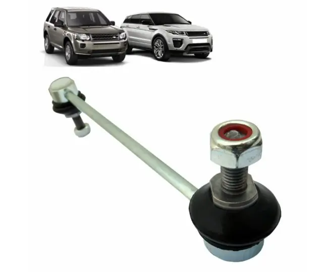 BIELETA BARRA ESTABILIZADORA TRASEIRA LAND ROVER EVOQUE FREELANDER 2 2.0 2.2 3.2 16V 24V 2007 A 2018