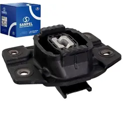 COXIM DO CÂMBIO ESQUERDO SUPERIOR VW UP! 1.0 12V MPI TSI 2014 A 2020