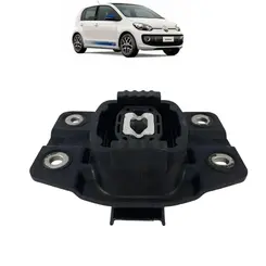 COXIM CÂMBIO ESQUERDO SUPERIOR VW UP 1.0 12V MPI TSI 2014 A 2020 1S0199555A