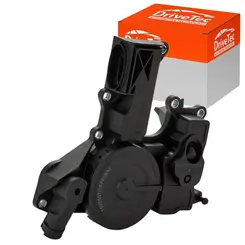 VÁLVULA ANTI-CHAMA PCV SEPARADOR DE ÓLEO AUDI A3 A4 A5 Q5 TT VW JETTA TIGUAN PASSAT FUSCA EOS 2.0 16V TFSI TSI 2009 A 2016
