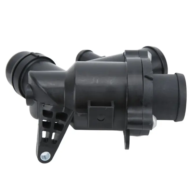 VÁLVULA TERMOSTÁTICA CÂMBIO LAND ROVER 5.0 32V GASOLINA 2009 A 2025 LR032135
