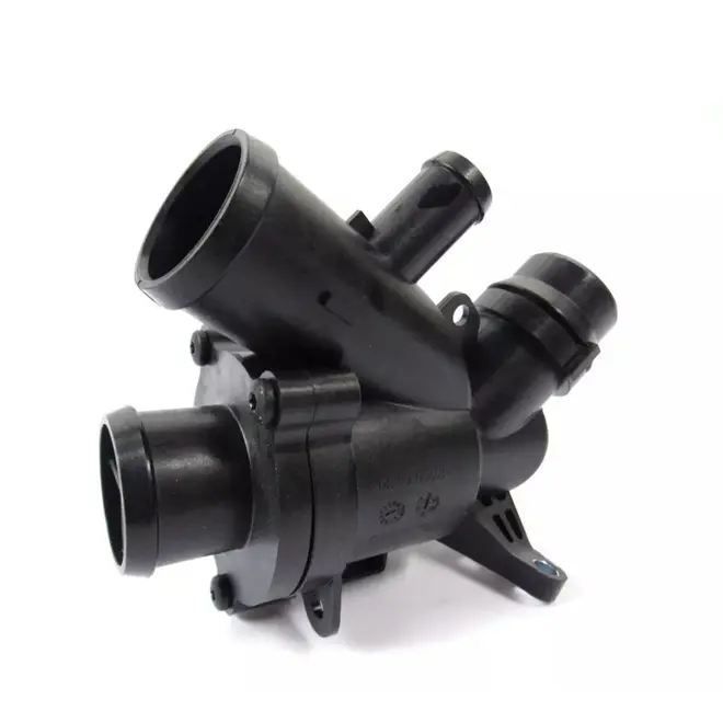 VÁLVULA TERMOSTÁTICA CÂMBIO LAND ROVER 5.0 32V GASOLINA 2009 A 2025 LR032135