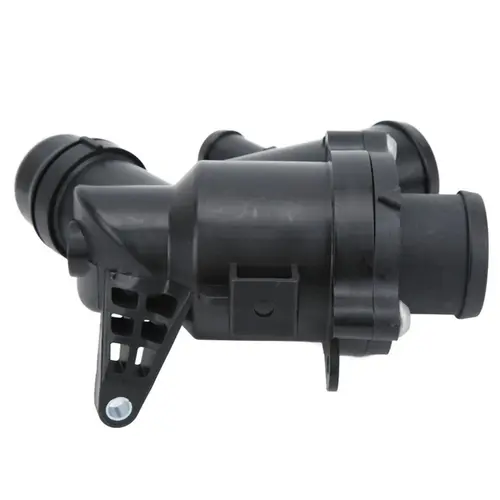 VÁLVULA TERMOSTÁTICA CÂMBIO LAND ROVER 5.0 32V GASOLINA 2009 A 2025 LR032135