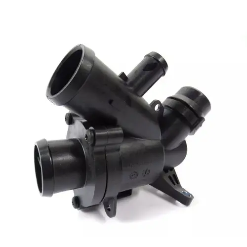 VÁLVULA TERMOSTÁTICA CÂMBIO LAND ROVER 5.0 32V GASOLINA 2009 A 2025 LR032135