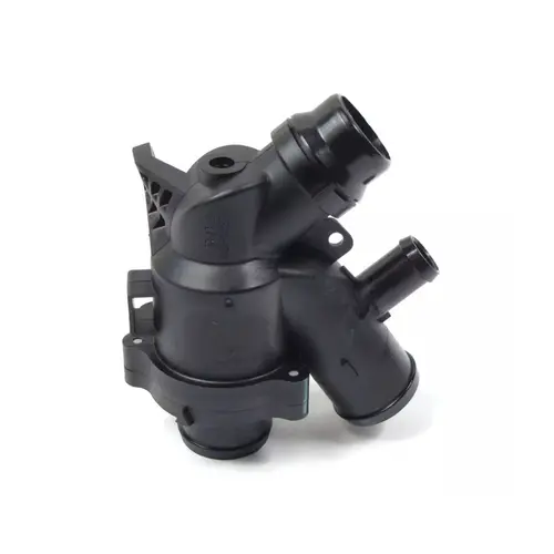 VÁLVULA TERMOSTÁTICA CÂMBIO LAND ROVER 5.0 32V GASOLINA 2009 A 2025 LR032135