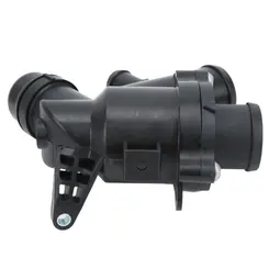 VÁLVULA TERMOSTÁTICA CÂMBIO LAND ROVER 5.0 32V GASOLINA 2009 A 2025 LR032135
