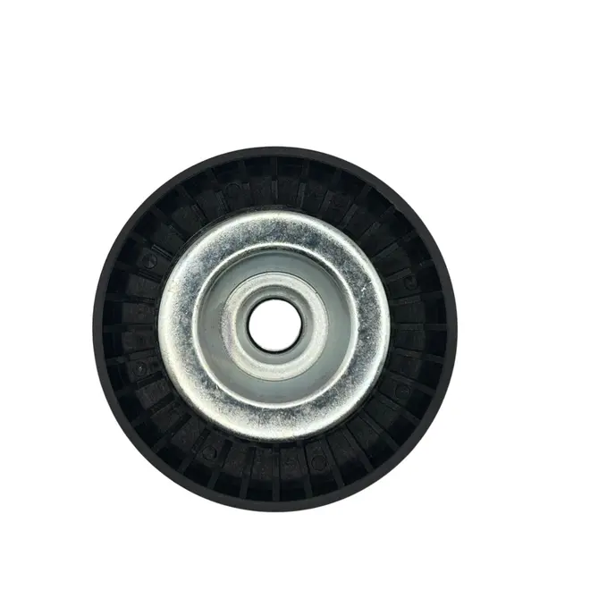 ROL TENSOR CORREIA POLY V LAND ROVER/VOLVO 3.0/3.2 24V 2007 A 2015 LR004667/SKU4485