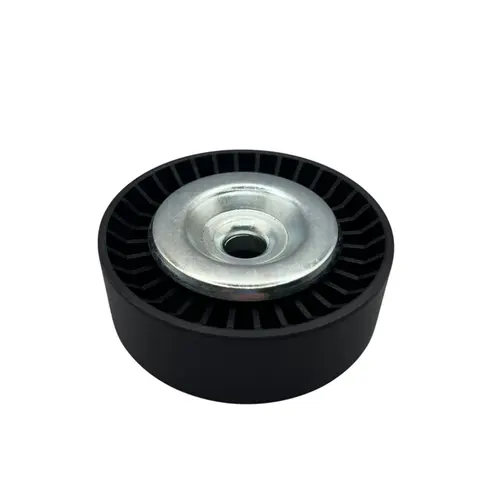ROL TENSOR CORREIA POLY V LAND ROVER/VOLVO 3.0/3.2 24V 2007 A 2015 LR004667/SKU4485
