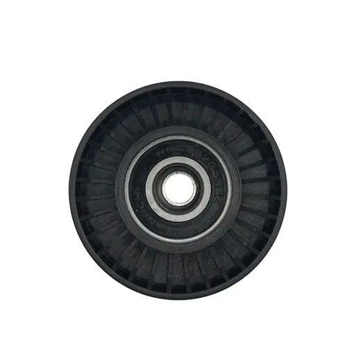 ROL TENSOR CORREIA POLY V LAND ROVER/VOLVO 3.0/3.2 24V 2007 A 2015 LR004667/SKU4485