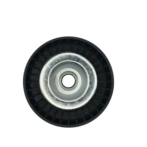 ROL TENSOR CORREIA POLY V LAND ROVER/VOLVO 3.0/3.2 24V 2007 A 2015 LR004667/SKU4485