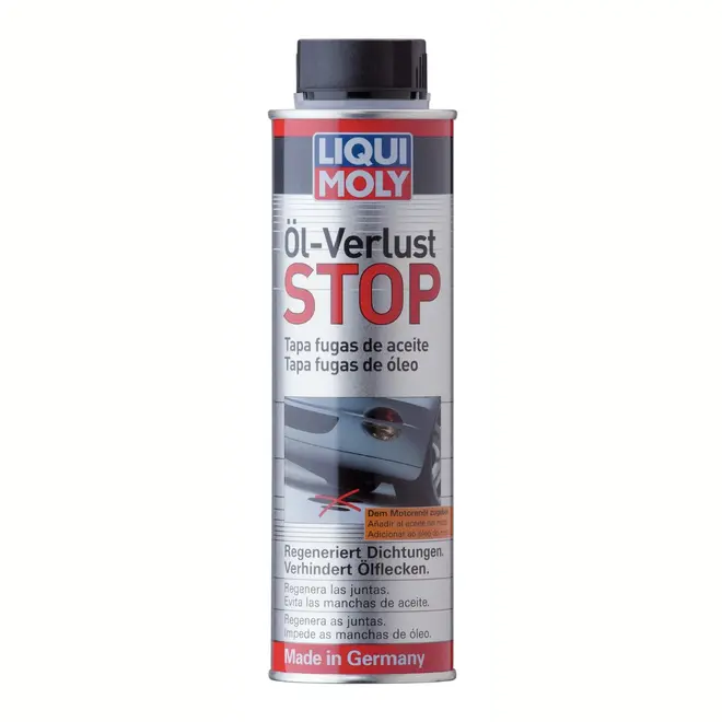 ADITIVO LIQUI MOLY MOTOR OIL SAVER 300 ML 2501/SKU3471