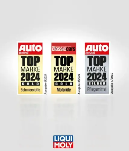 ADITIVO LIQUI MOLY MOTOR OIL SAVER 300 ML 2501/SKU3471