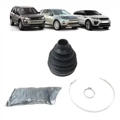 COIFA DIAN HOMOCINETICA L/RODA LAND ROVER 2.0/2.2 16V/ 3.2 24V VOLVO 1.6/2.0 16V/ 3.0/3.2