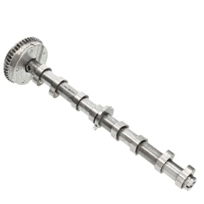 COMANDO VÁLVULAS ADMISSÃO AUDI A3 A4 A5 Q3 VW TIGUAN PASSAT FUSCA 2.0 16V TFSI TSI 2007 A 2016