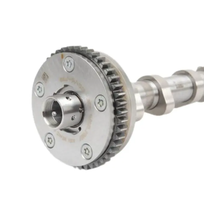COMANDO VÁLVULAS ADMISSÃO AUDI A3 A4 A5 Q3 VW TIGUAN PASSAT FUSCA 2.0 16V TFSI TSI 2007 A 2016