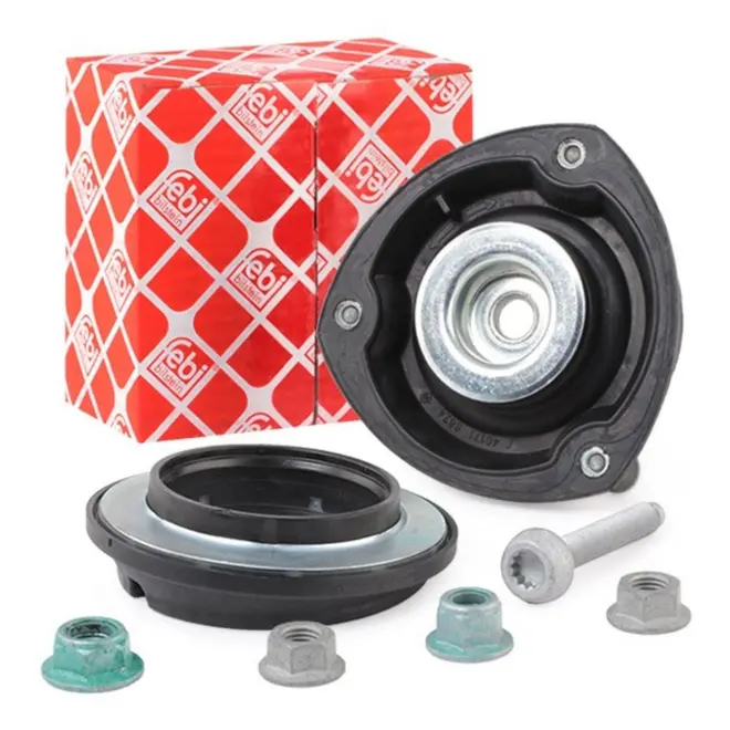 COXIM AMORTECEDOR DIANTEIRO COM ROLAMENTO AUDI A1 A3 Q3 TT GOLF JETTA TIGUAN 2010 A 2024