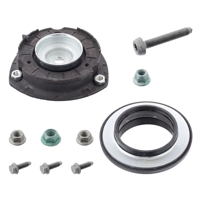 COXIM AMORTECEDOR DIANTEIRO COM ROLAMENTO AUDI A1 A3 Q3 TT GOLF JETTA TIGUAN 2010 A 2024