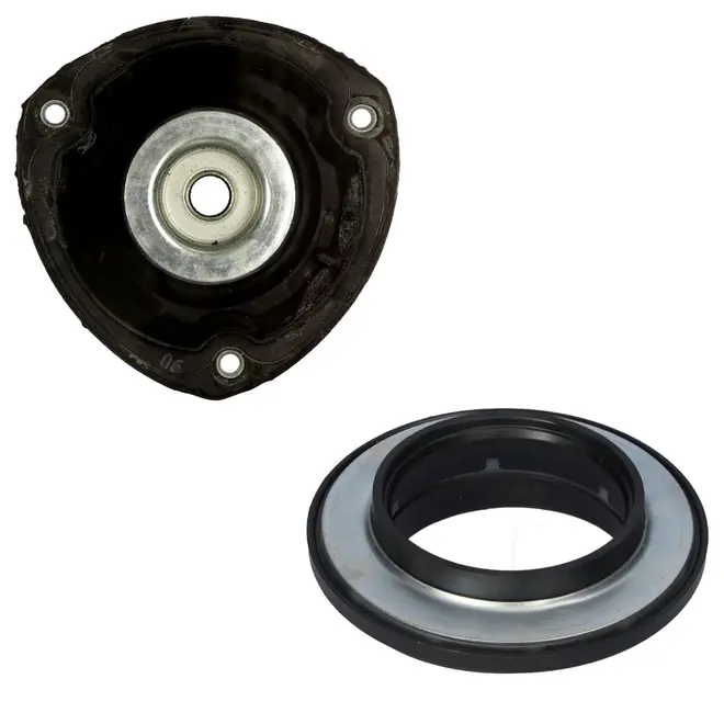 COXIM AMORTECEDOR DIANTEIRO COM ROLAMENTO AUDI A1 A3 Q3 TT GOLF JETTA TIGUAN 2010 A 2024
